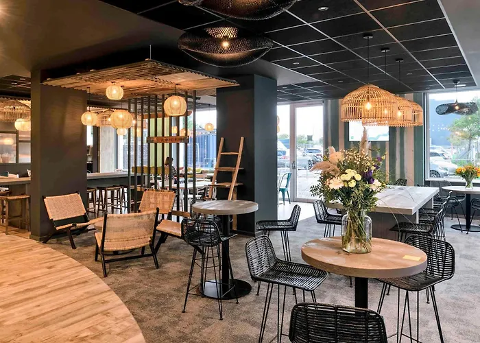 Ibis Styles Bredene