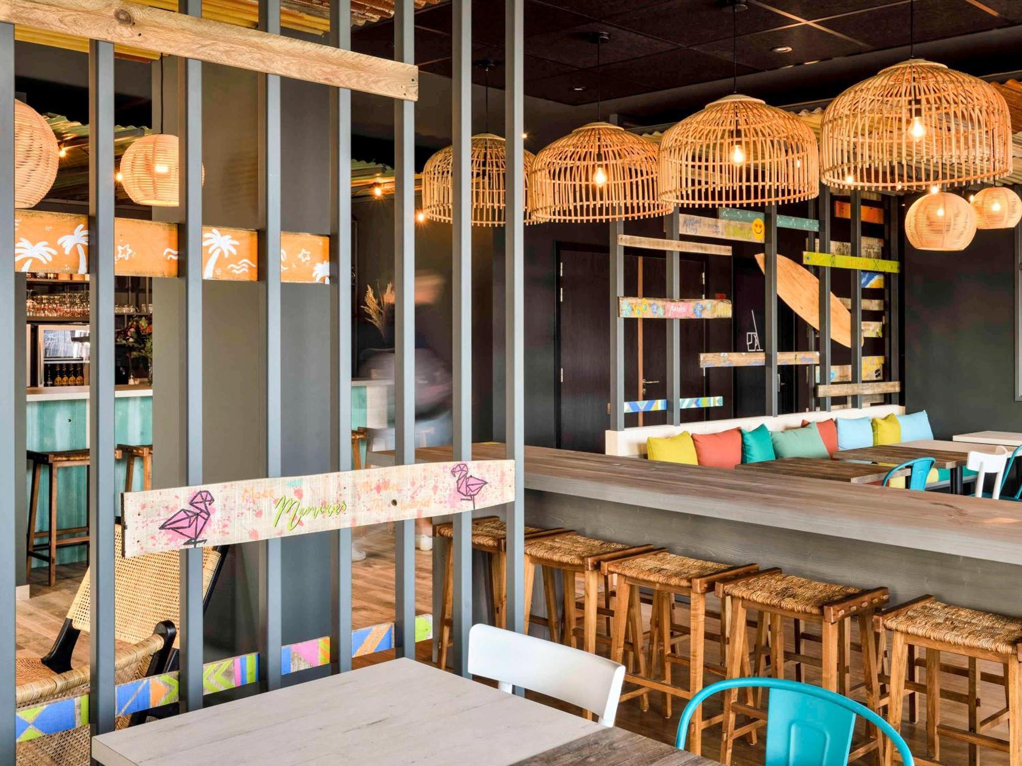 Ibis Styles Hotel Bredene