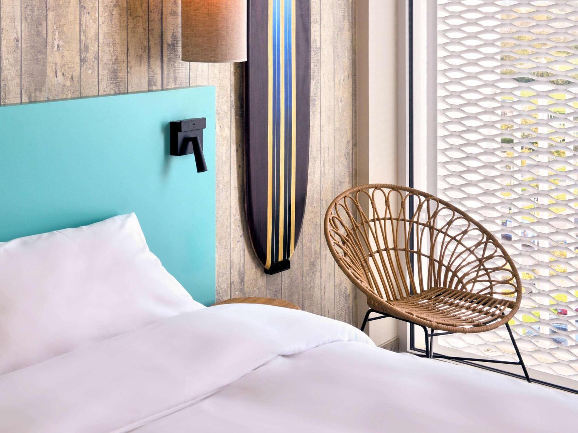 Ibis Styles Hotel 3*
