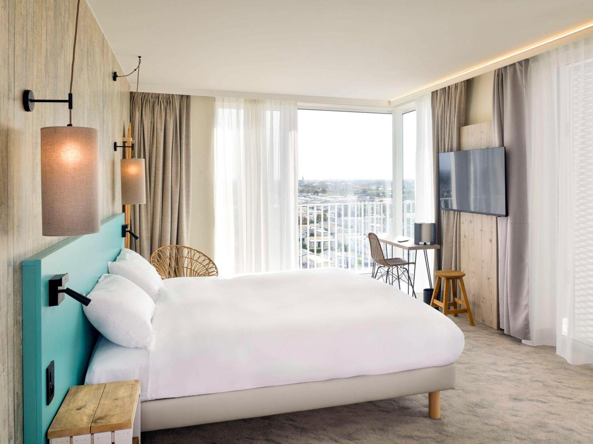 Hotel Ibis Styles Bredene